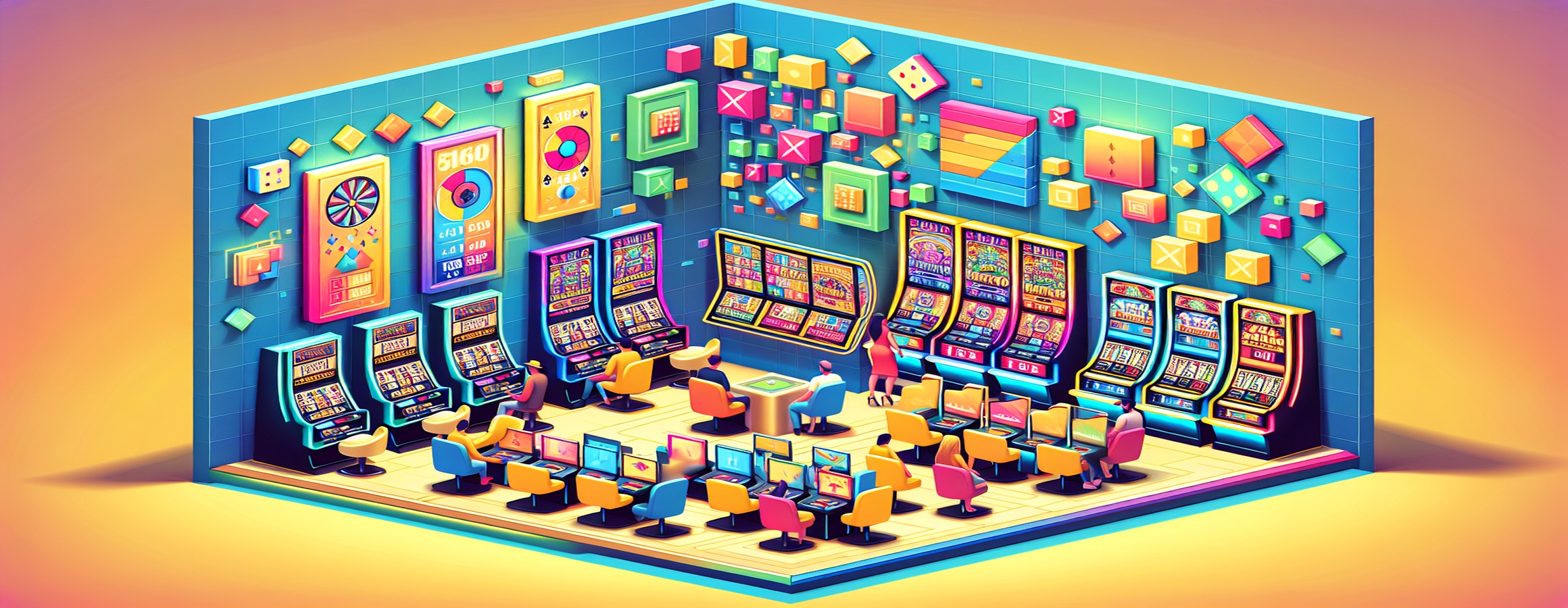 GAMBLER Blog Image - Expert tips and strategies for slot games in Pakistan.